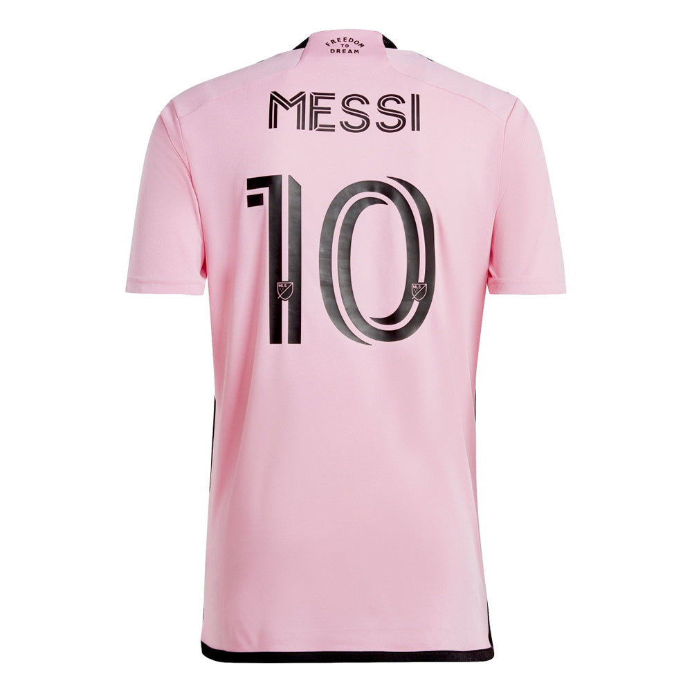 2024-2025 Inter Miami LIONEL MESSI Home Shirt_1