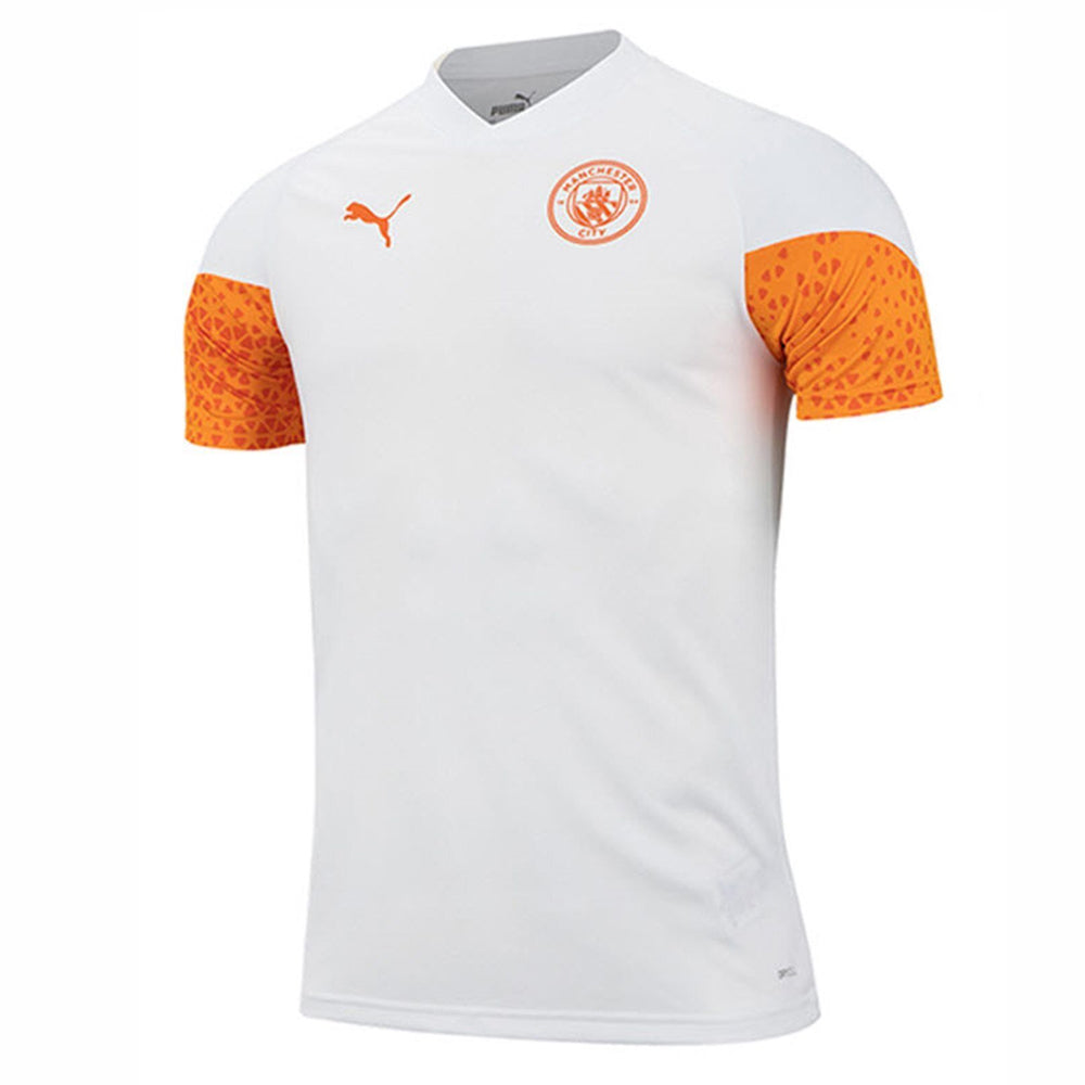 2023-2024 Man City Training Jersey (Marble)_1