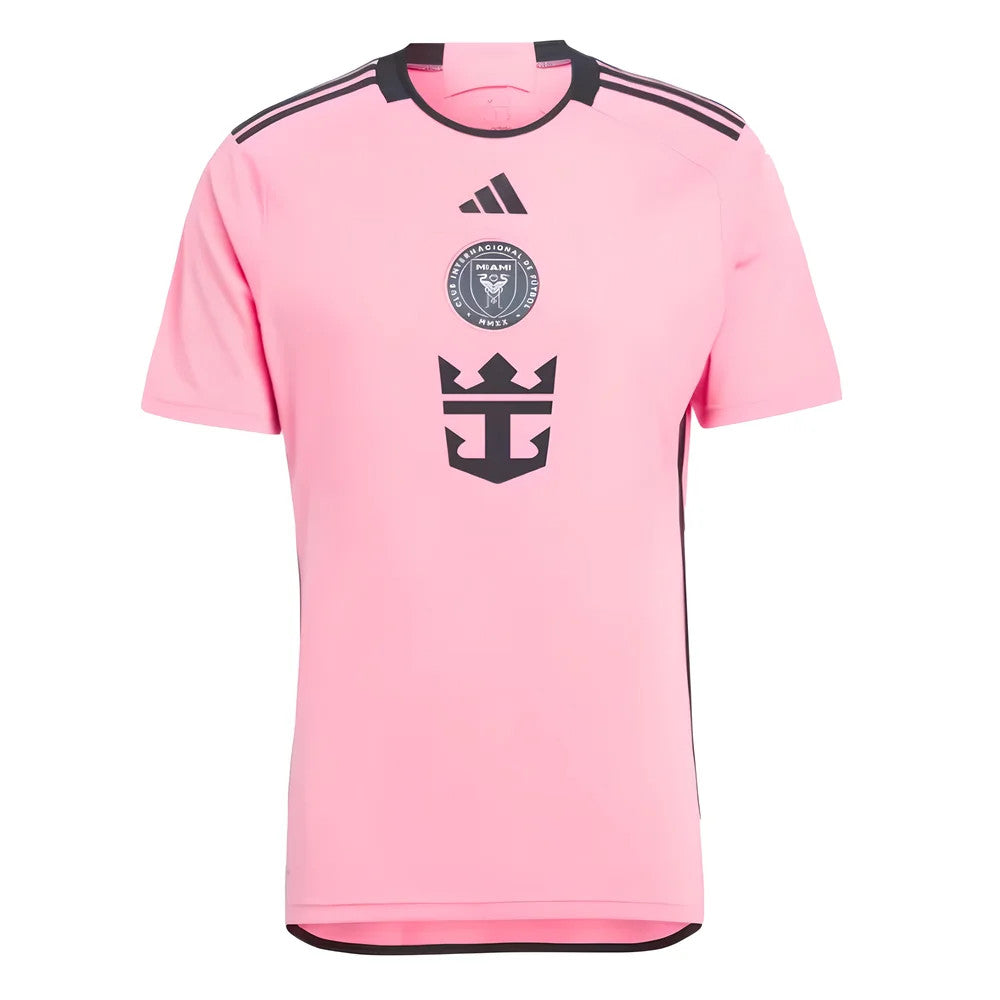 2024-2025 Inter Miami Home Shirt_1