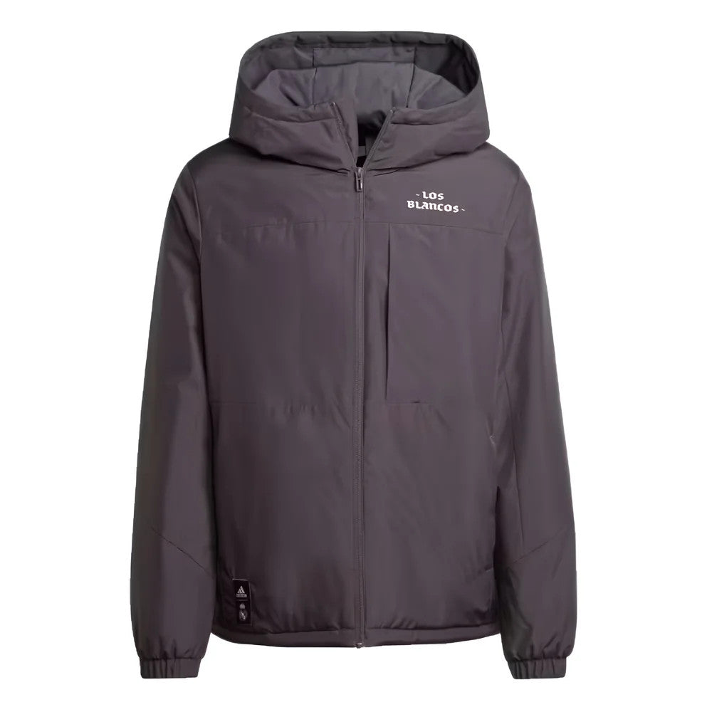 2023-2024 Real Madrid Chinese Story Jacket (Black)_1