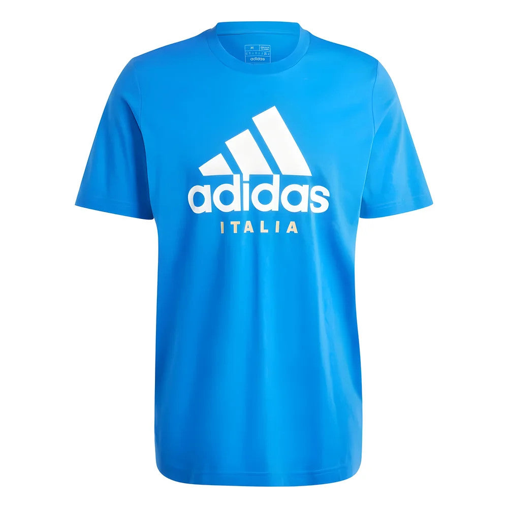2024-2025 Italy DNA Graphic Tee (Blue)_1