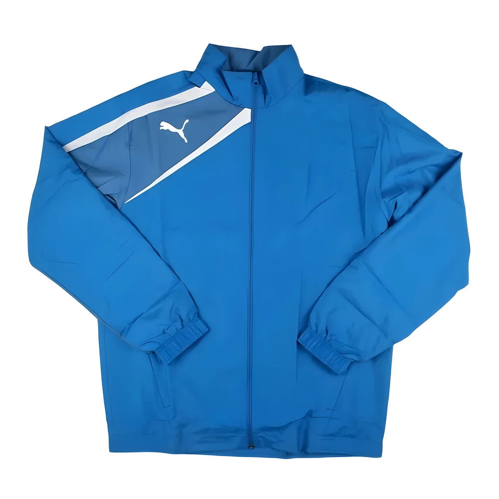 Puma Spirit Woven Jacket (Blue)_1