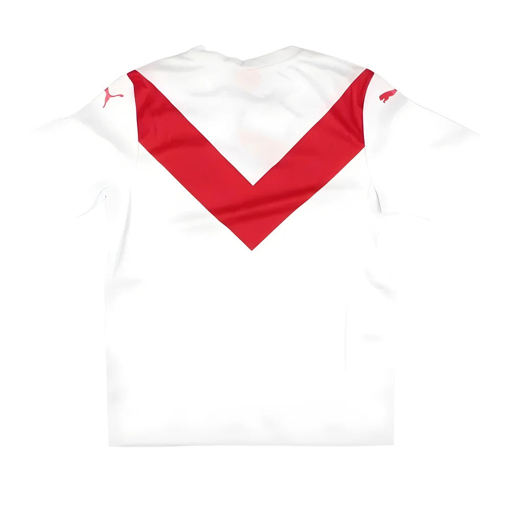 2015-2016 Airdrie Home Shirt (Kids)_1