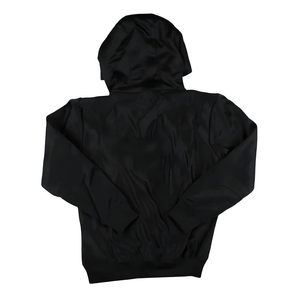 2014-2015 Airdrie Hooded Top (Black)_1