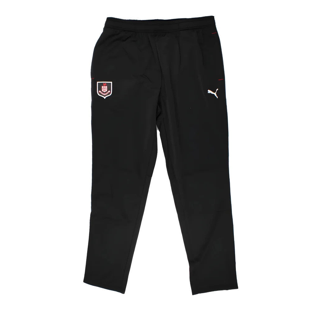 2015-2016 Airdrie Pants (Black)_1