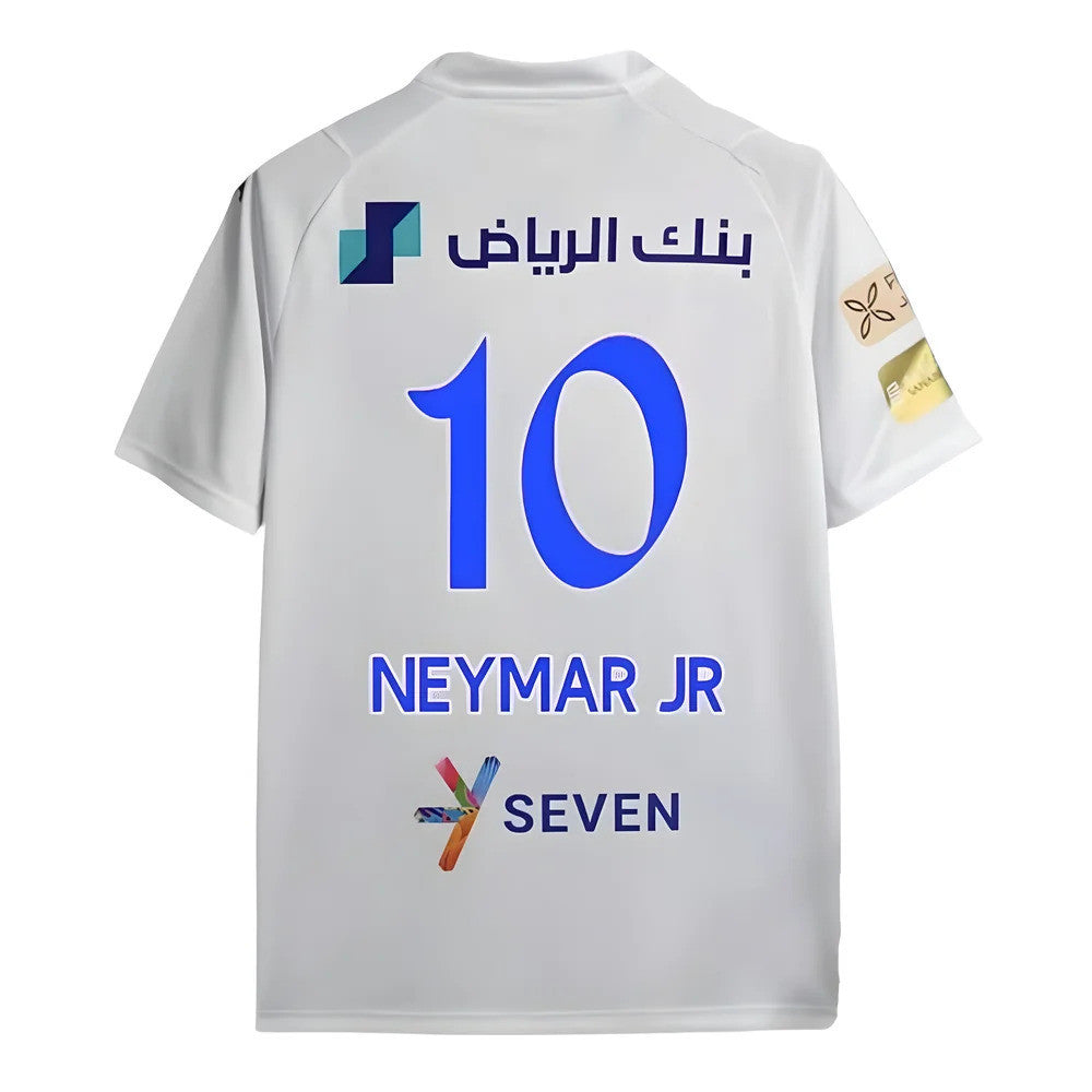 2023-2024 Al Hilal Away Shirt (NEYMAR JR 10)_1