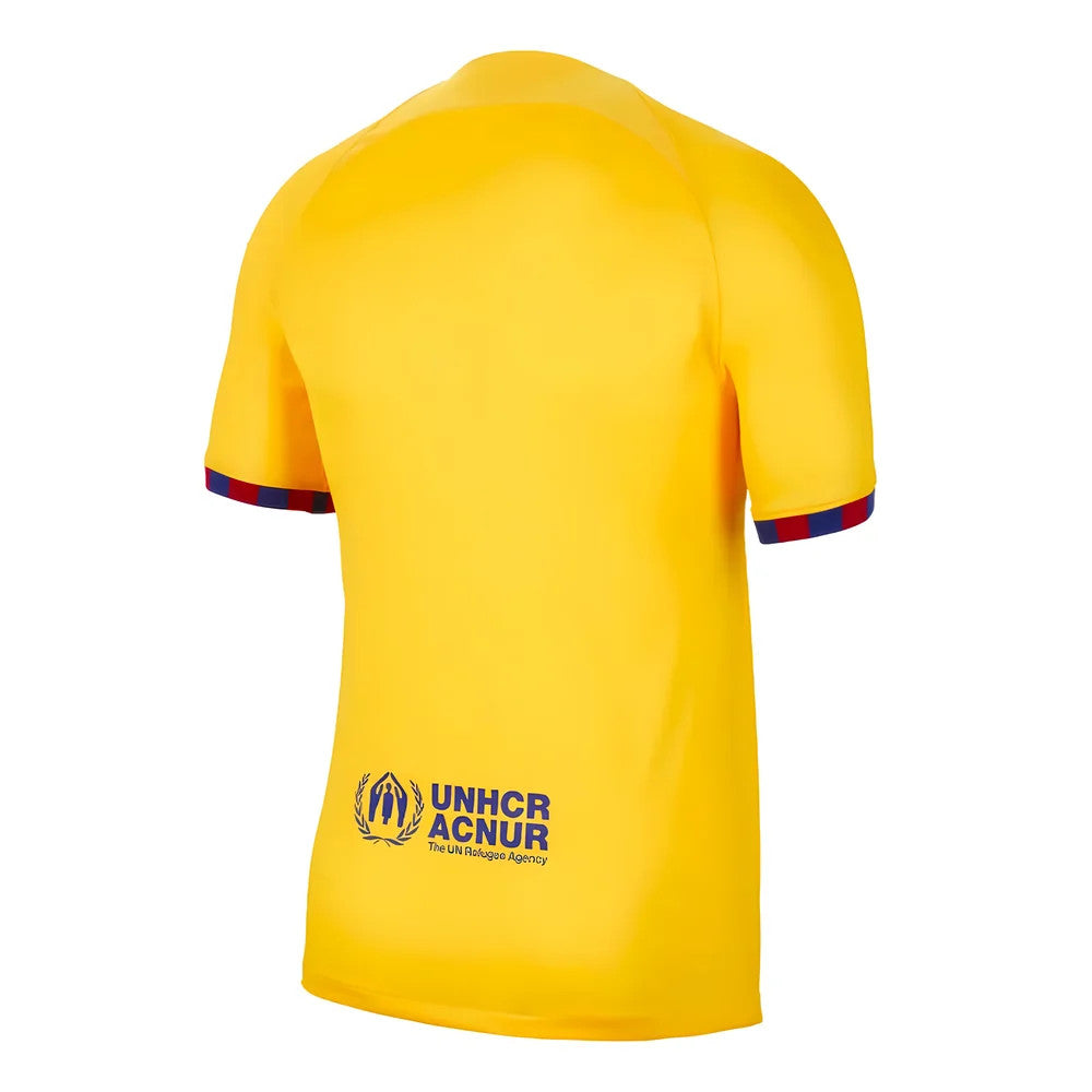 2023-2024 Barcelona Fourth Shirt_1