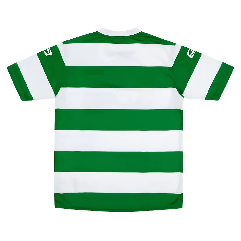 2015-2016 KS Lechia Gdansk Home Shirt_1