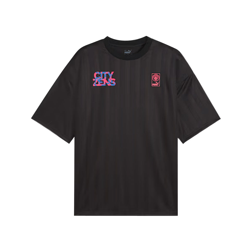 2023-2024 Man City FtblNrgy Jersey (Black)_1