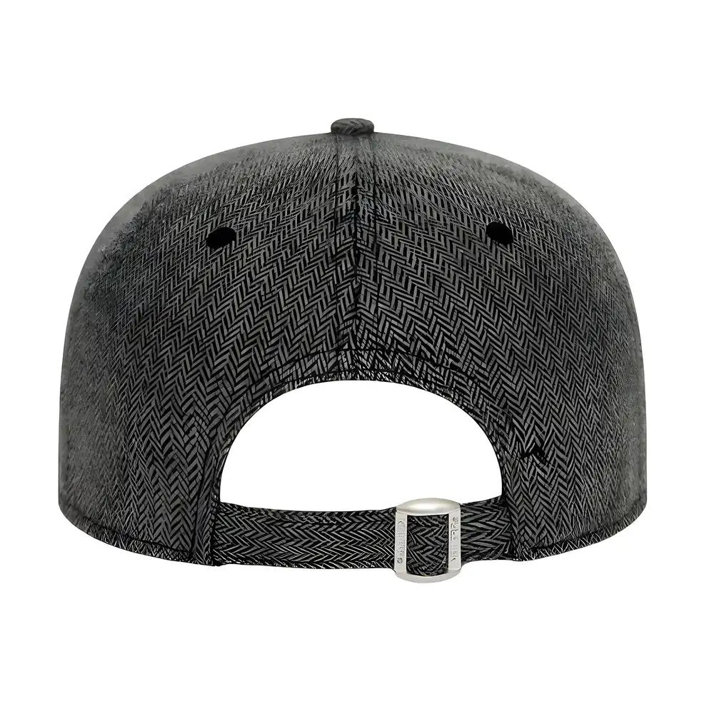 France Rugby Heritage Grey 9FIFTY Retro Crown Cap_1