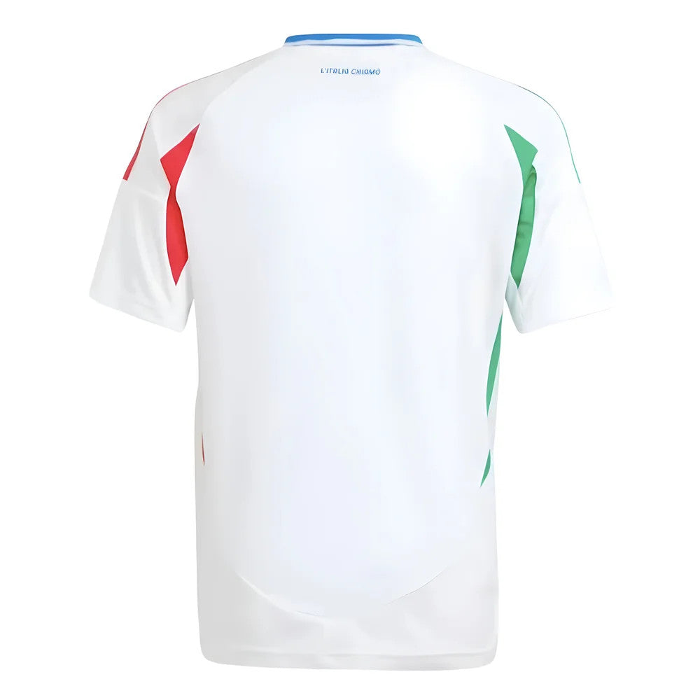 2024-2025 Italy Away Shirt (Kids)_1