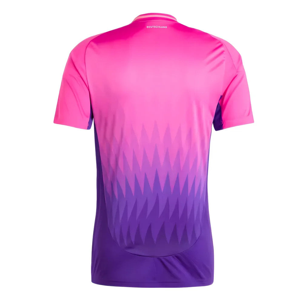 2024-2025 Germany Away Shirt_1