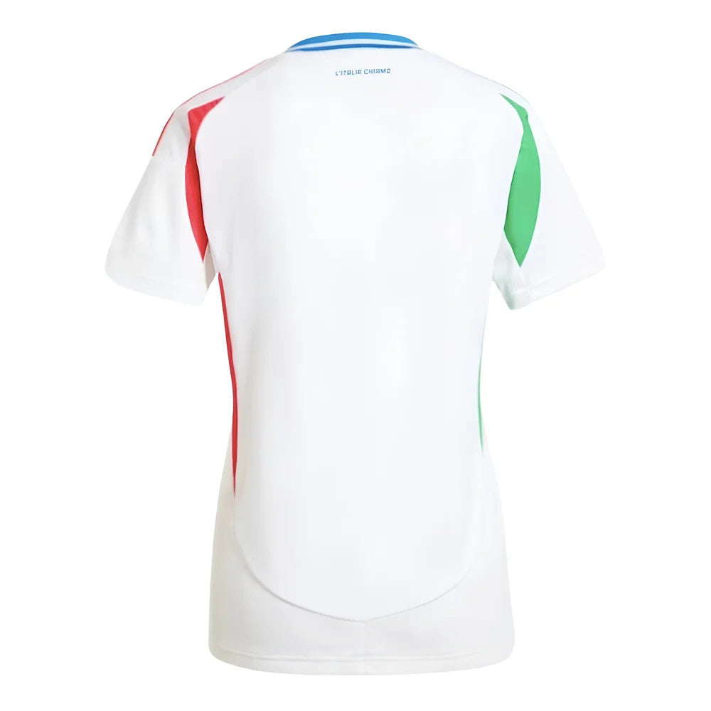 2024-2025 Italy Away Shirt (Ladies)_1