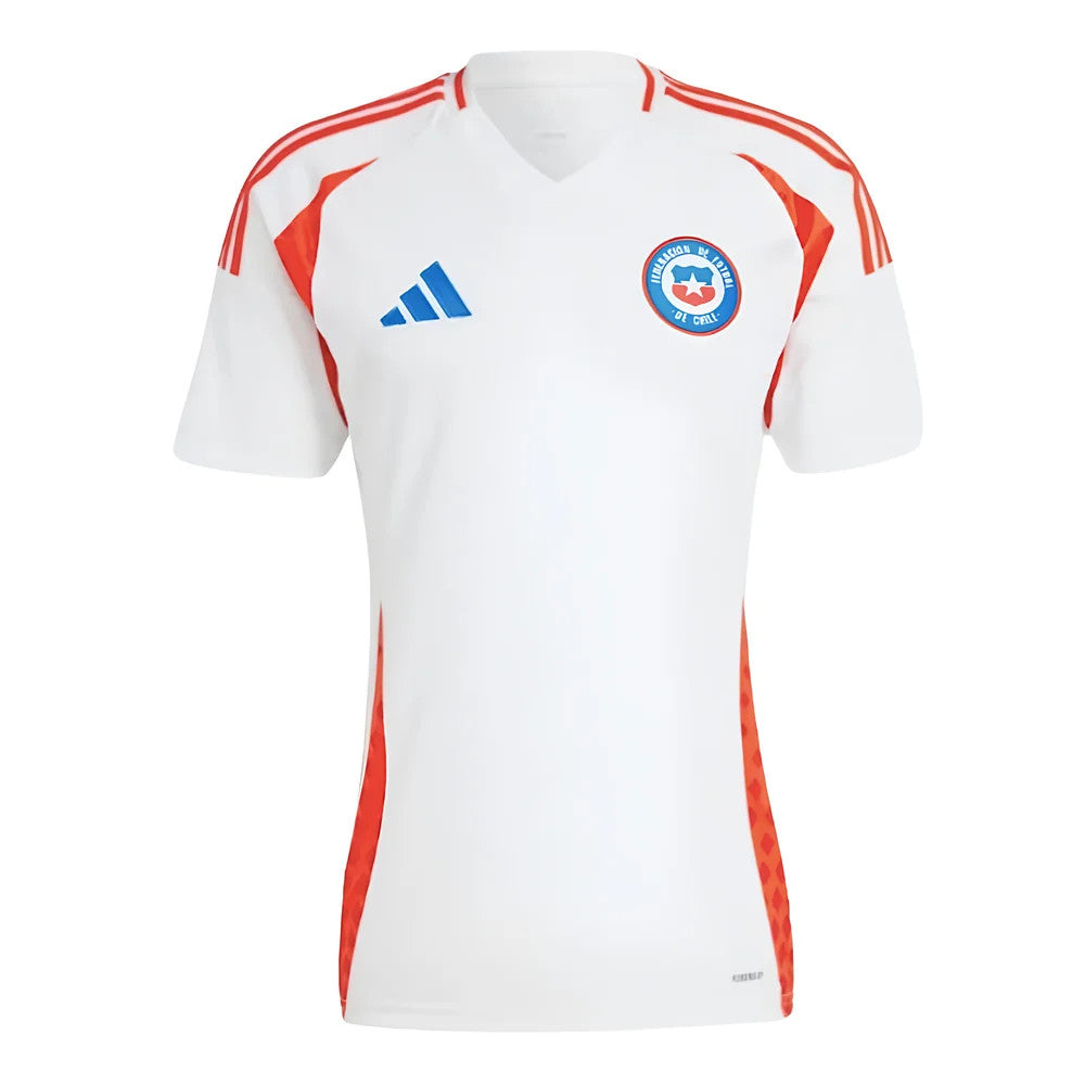 2024-2025 Chile Away Shirt_1