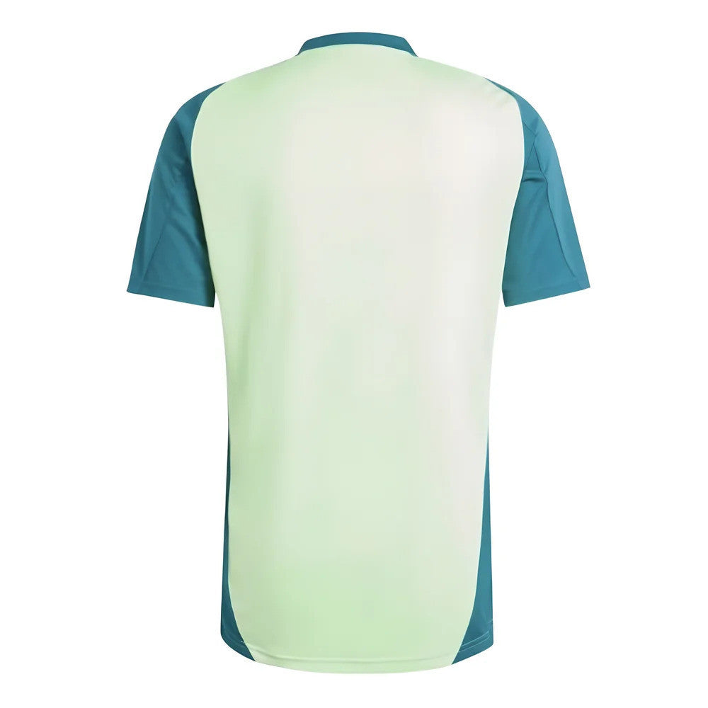 2024-2025 Mexico Training Jersey (Green)_1