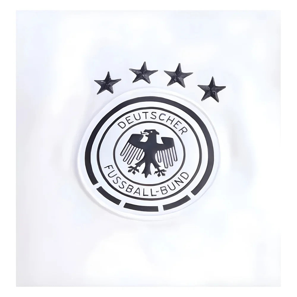 2024-2025 Germany Presentation Jacket (White)_1