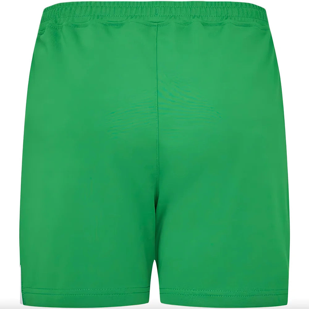 2023-2024 Ireland Away Shorts (White) - Kids_1