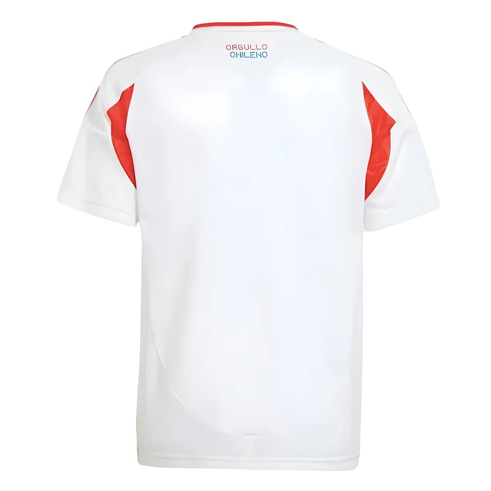 2024-2025 Chile Away Shirt (Kids)_1