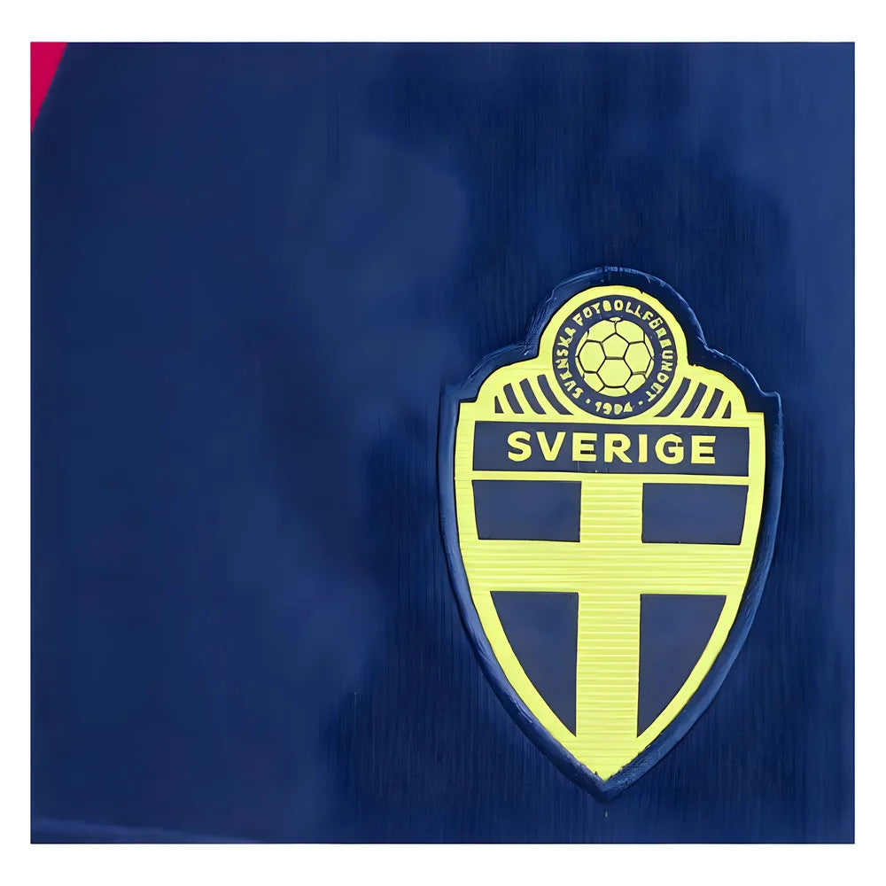 2024-2025 Sweden Away Shorts (Navy)_1