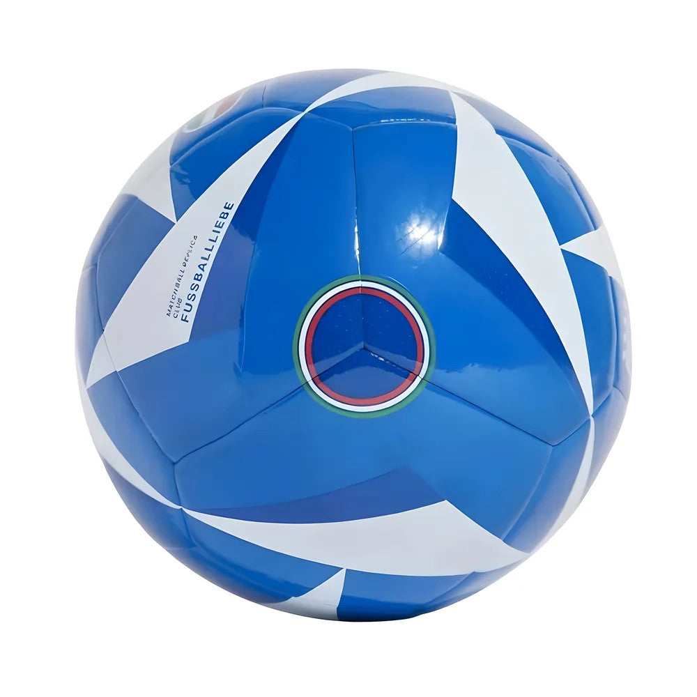 adidas 2024 Fussballliebe Italy Club Ball - Blue_0