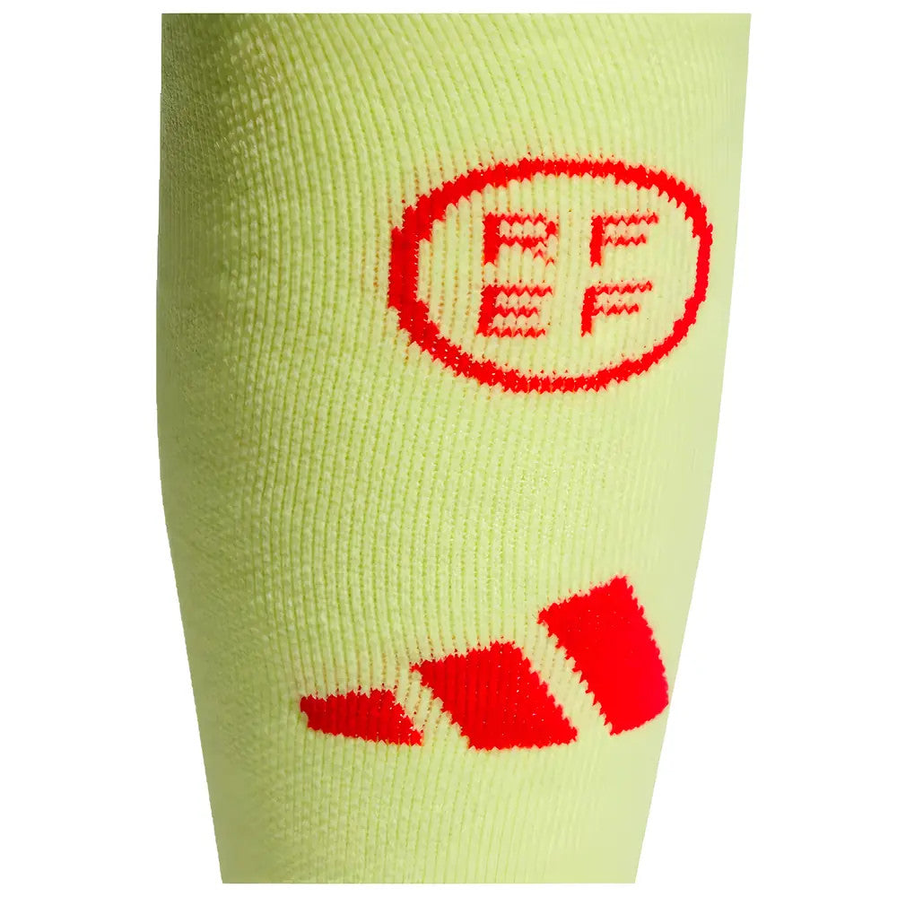 2024-2025 Spain Away Socks (Yellow)_1