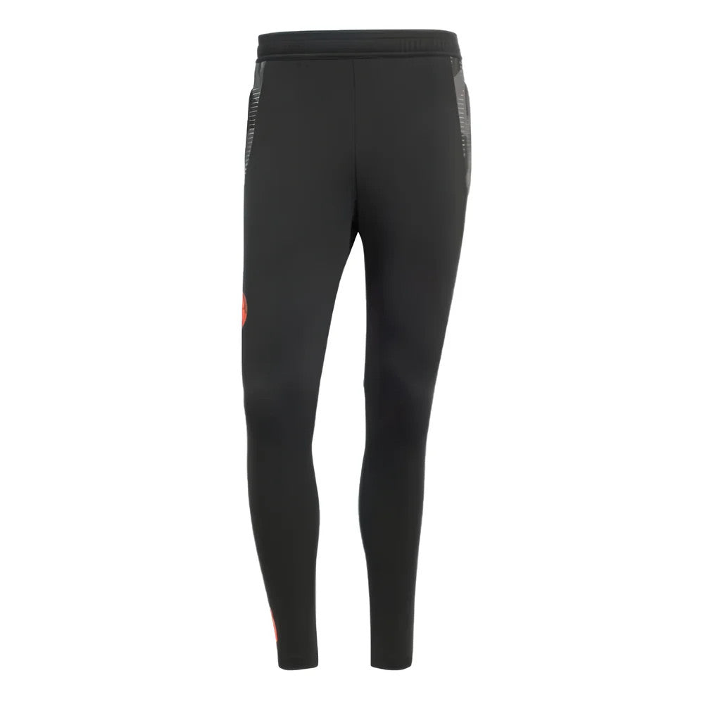 2024-2025 Colombia Training Pants (Black)_1