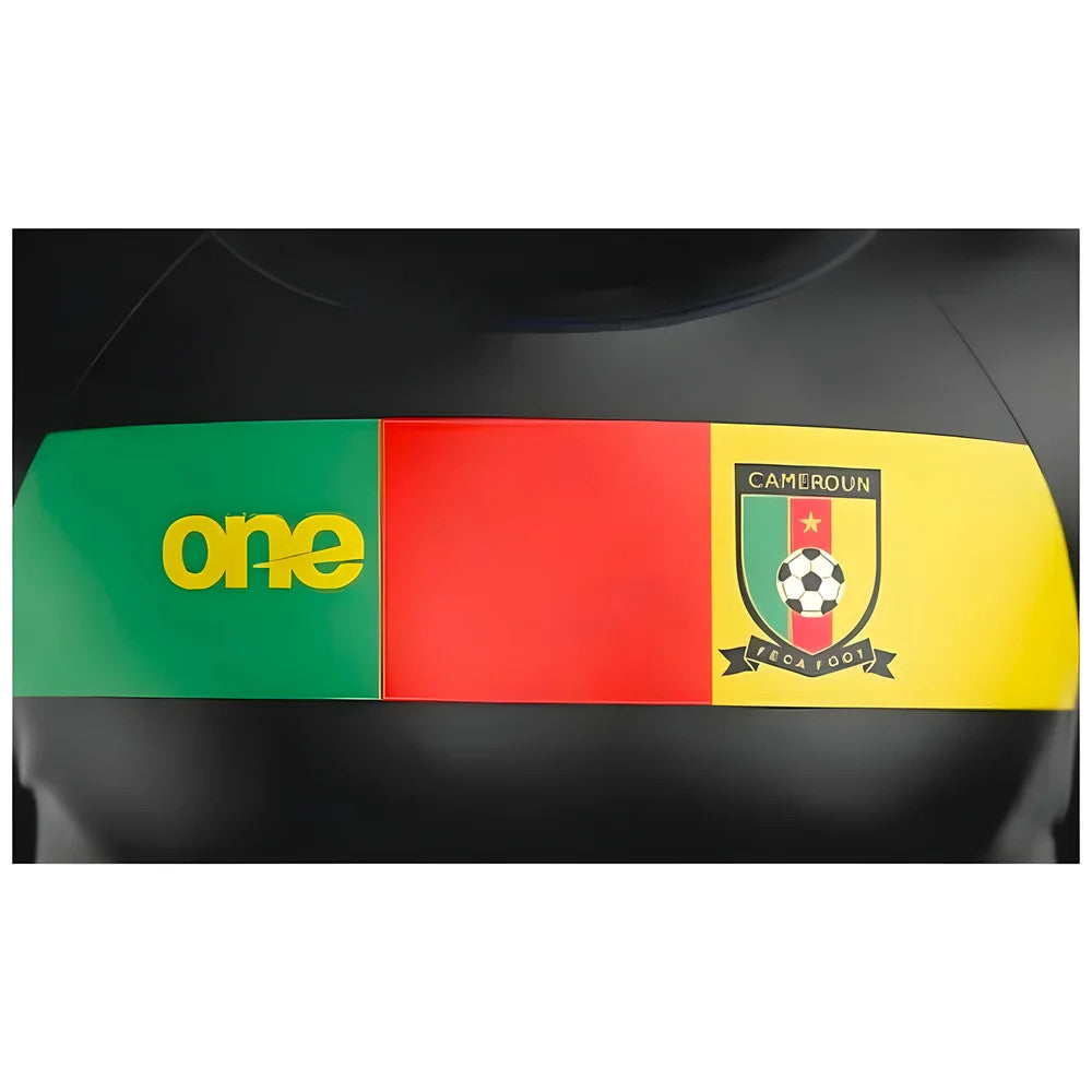 2023-2024 Cameroon Training Tee (Black)_1