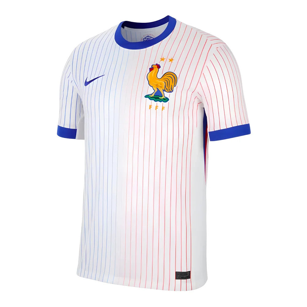 2024-2025 France Away Shirt_1
