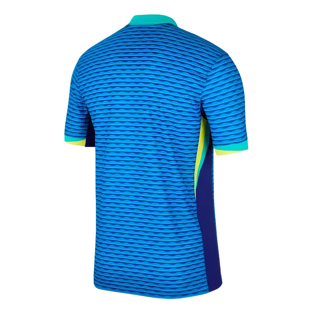 2024-2025 Brazil Away Dri-Fit ADV Match Shirt_1