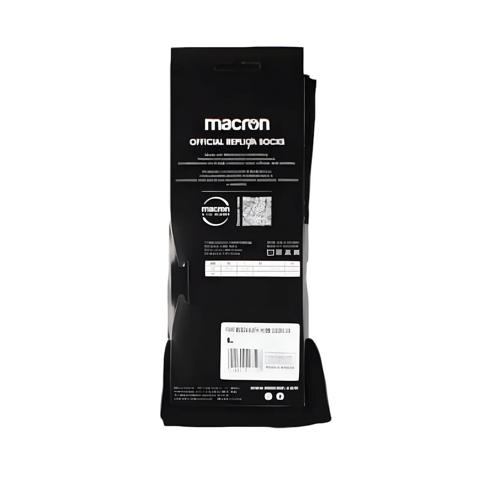 2024-2025 Albania Home Socks (Black)_1