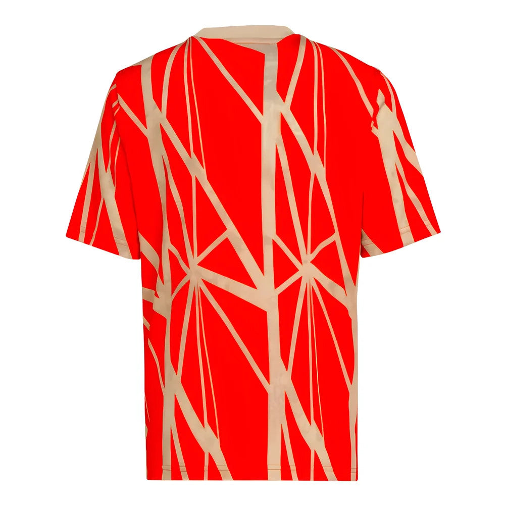 2024-2025 Bayern Munich Pre-Match Shirt (Red)_1