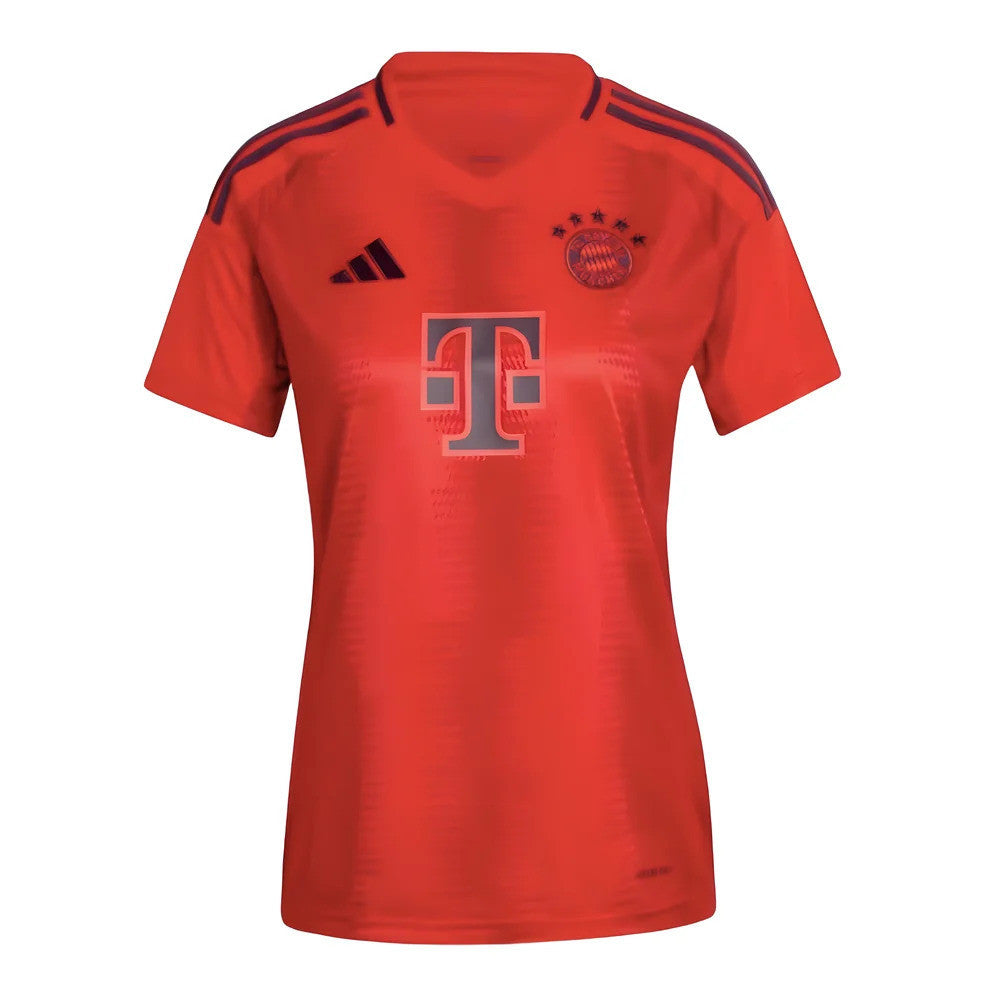 2024-2025 Bayern Munich Home Shirt (Womens)_1