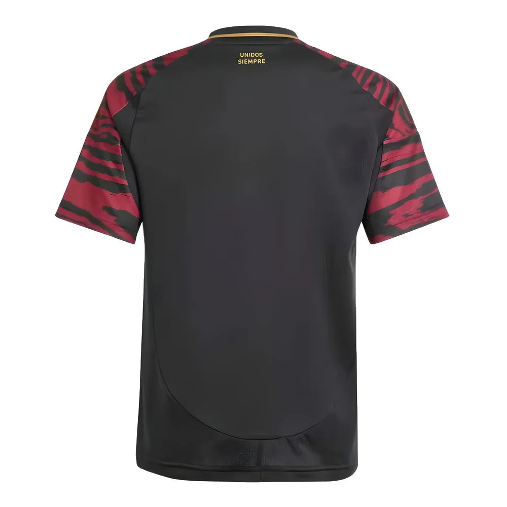 2024-2025 Peru Away Shirt (Kids)_1