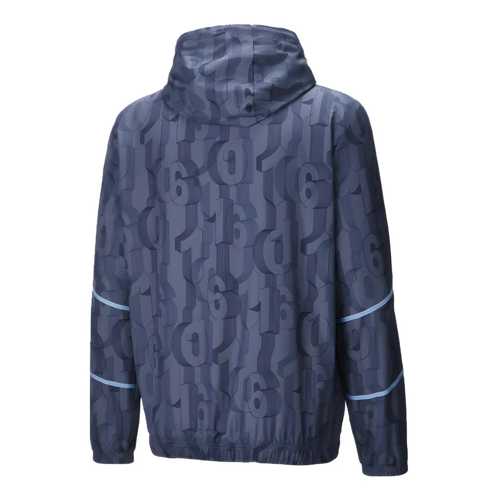 2024-2025 Man City Prematch Woven Jacket (Inky Blue)_1