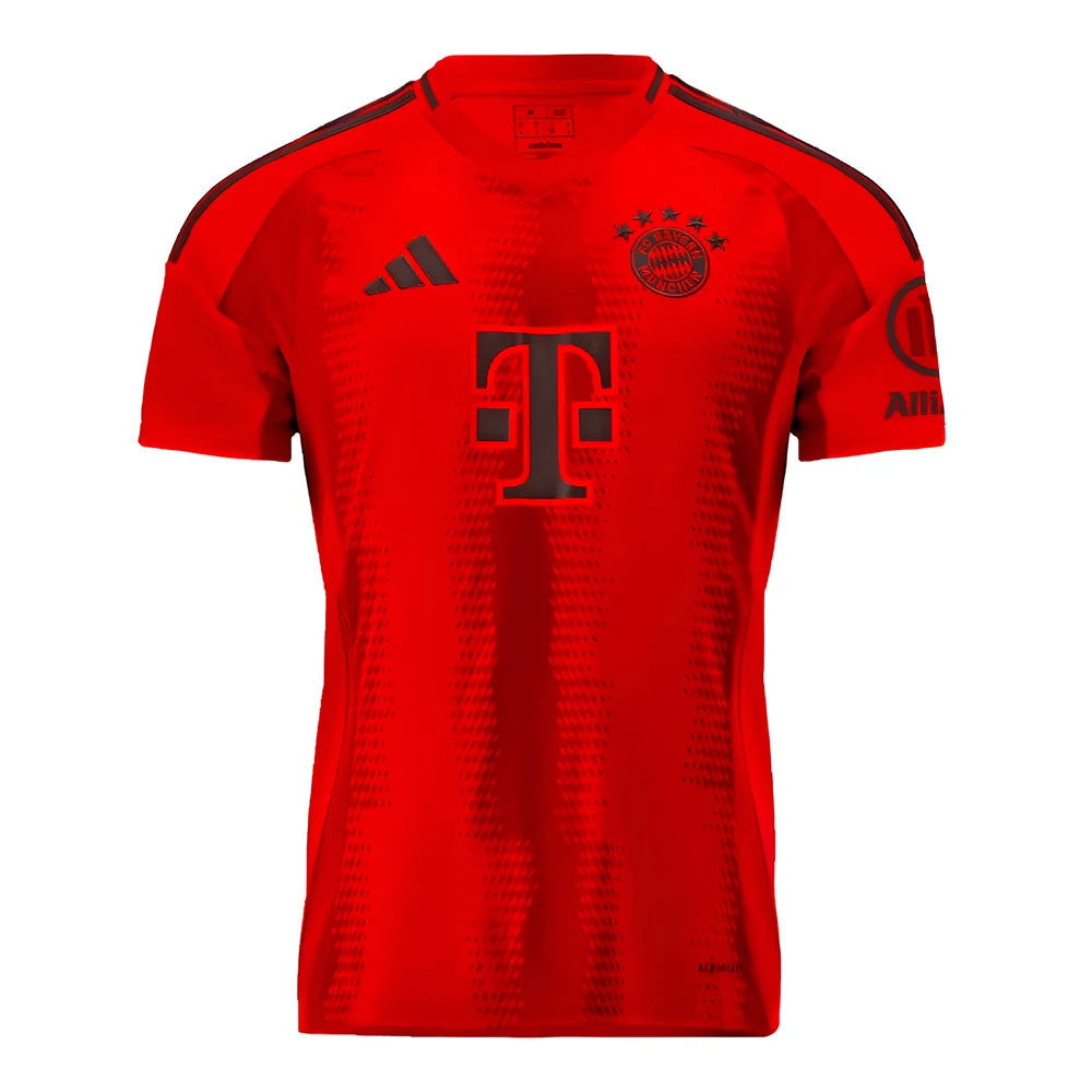 2024-2025 Bayern Munich Home Shirt_1