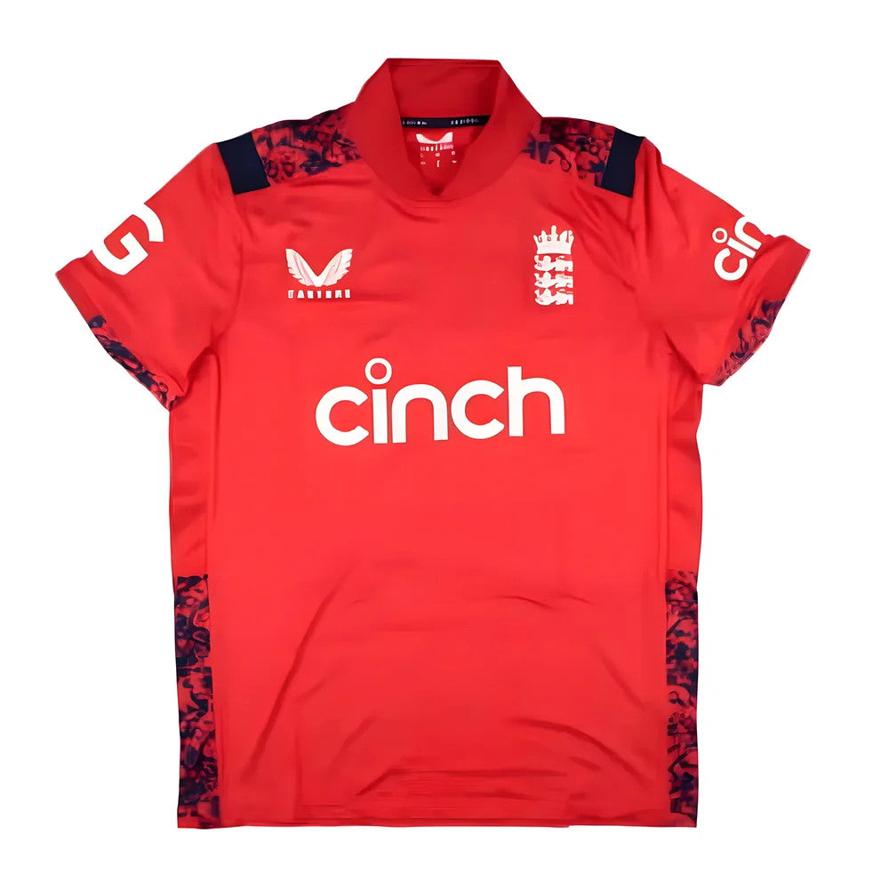 2024 England Cricket T20 World Cup Shirt_1