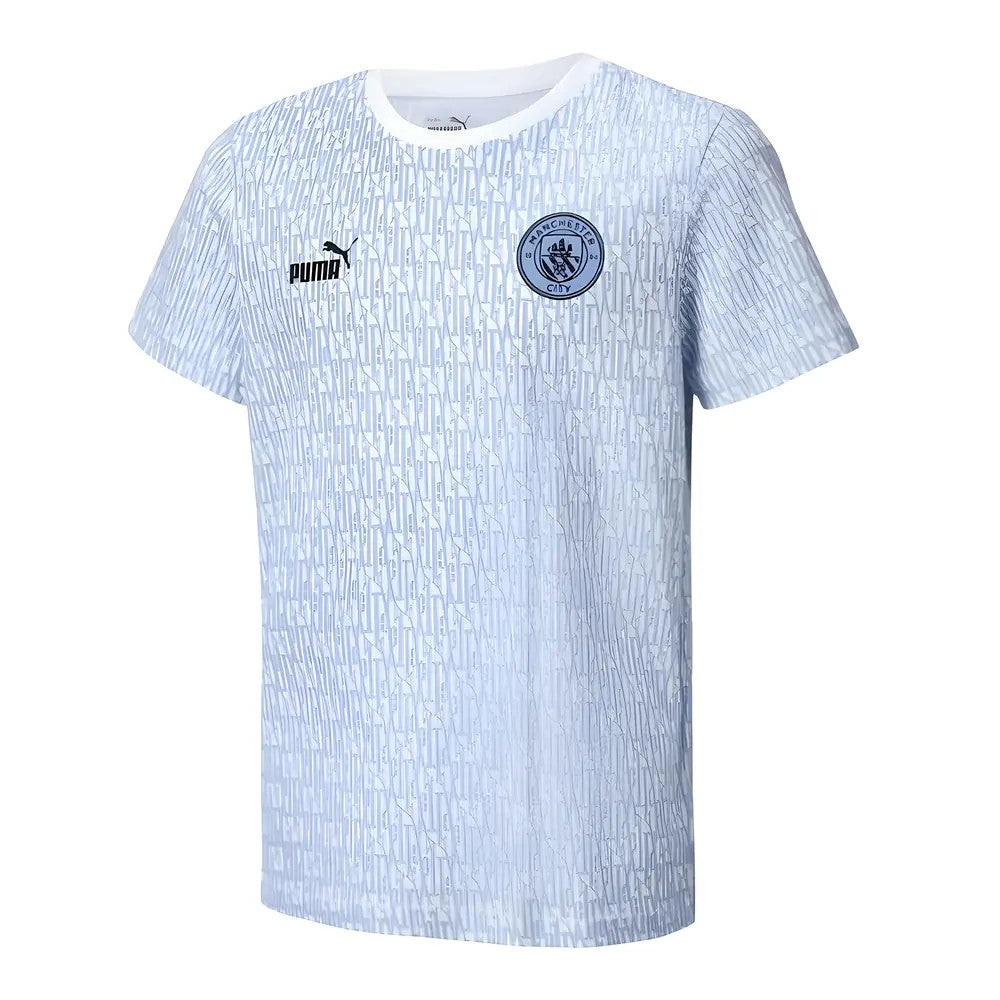 2024-2025 Man City ftblCulture Tee AOP (Light Blue)_0