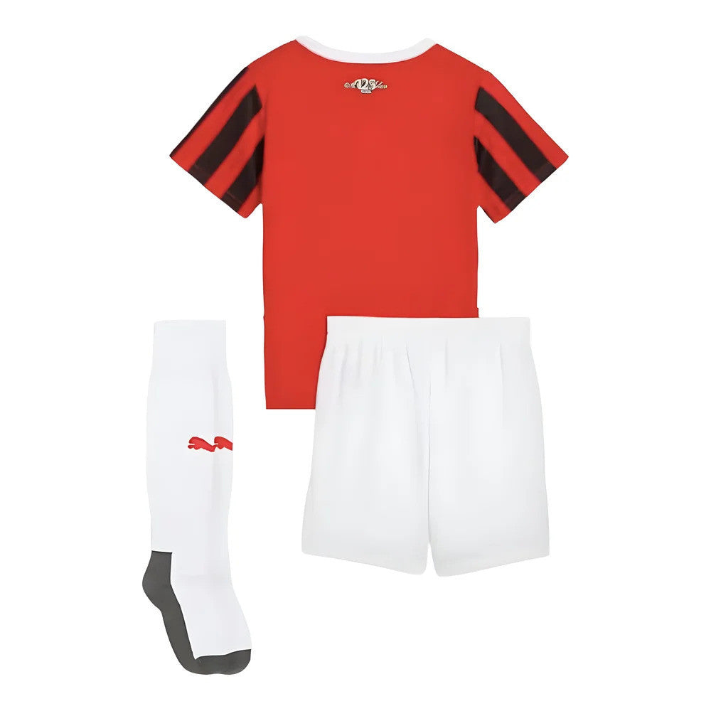 2024-2025 AC Milan Home Mini Kit_1