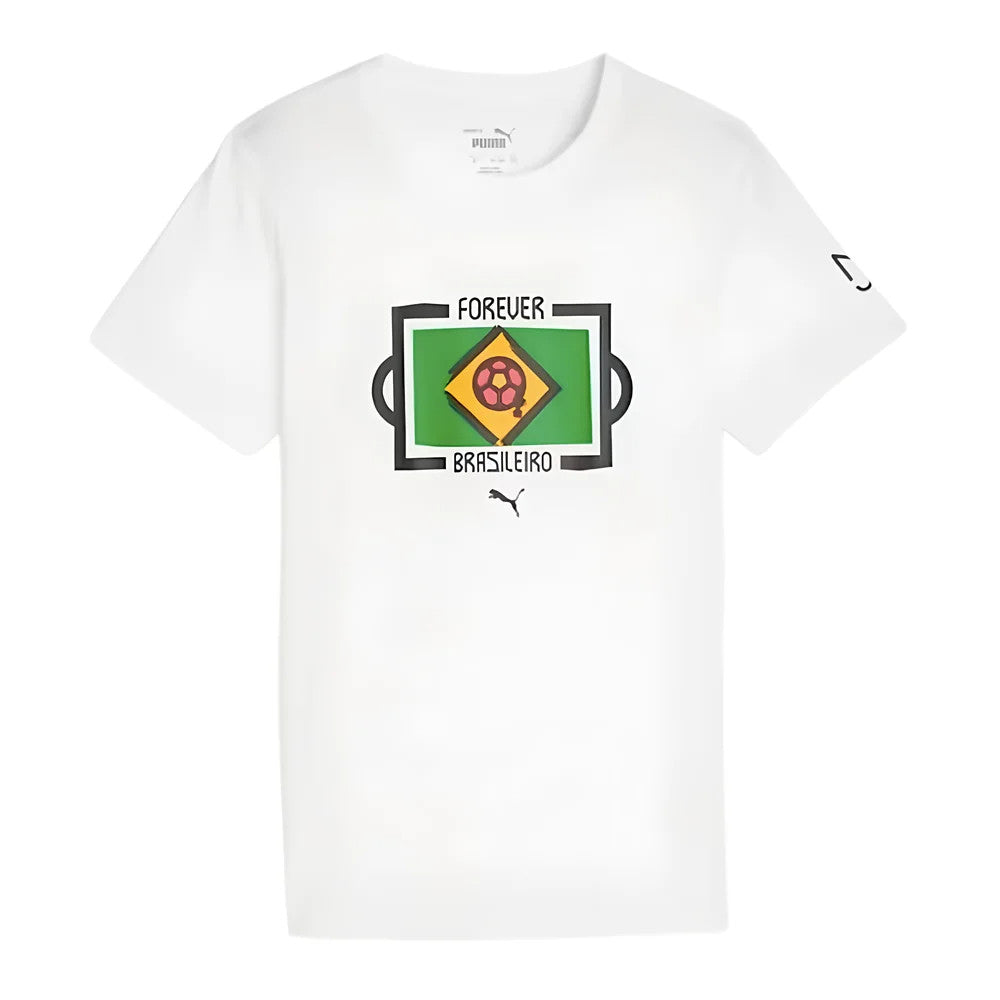 Neymar JR COPA Tee (White) - Kids_1
