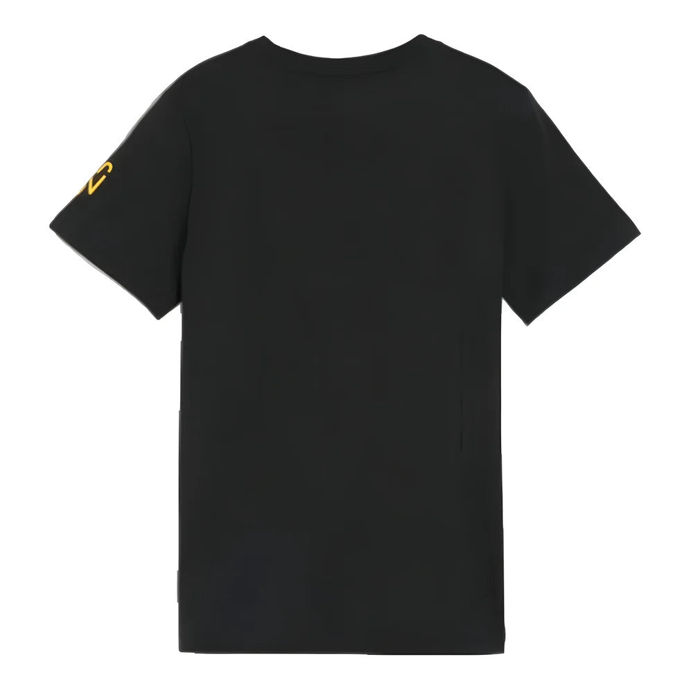 Neymar JR COPA Tee (Black) - Kids_1
