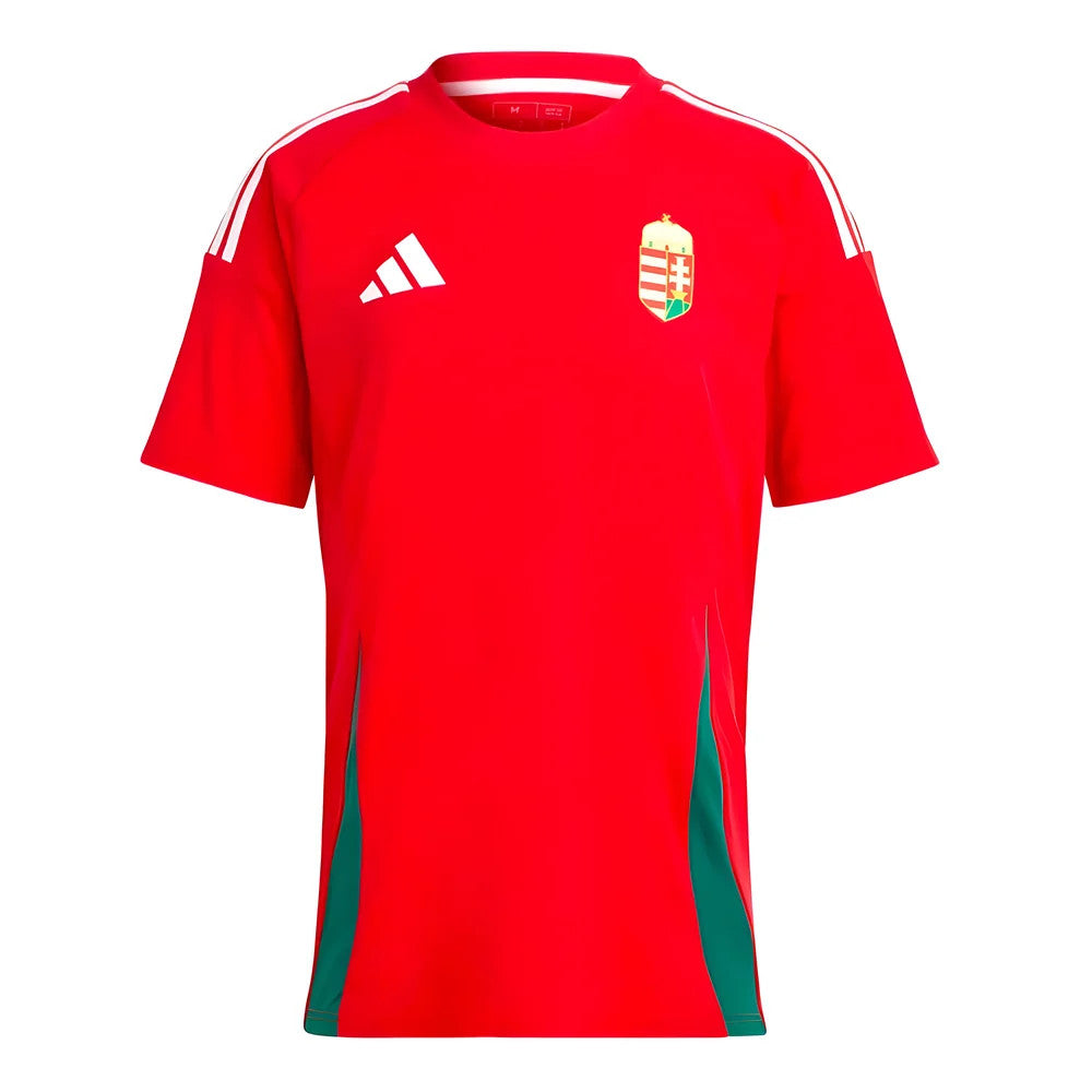 2024-2025 Hungary Home FAN Shirt_1