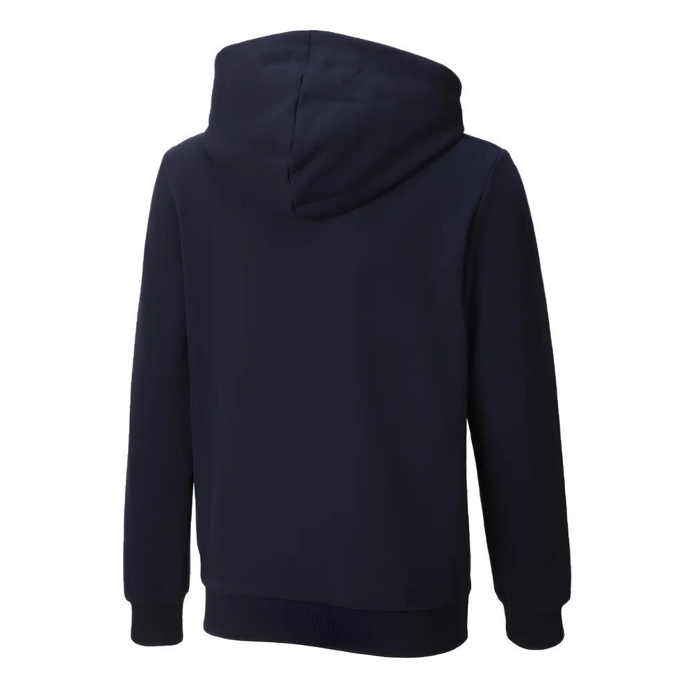 2024-2025 Man City ftblCulture Hoody (Navy) - Kids_1