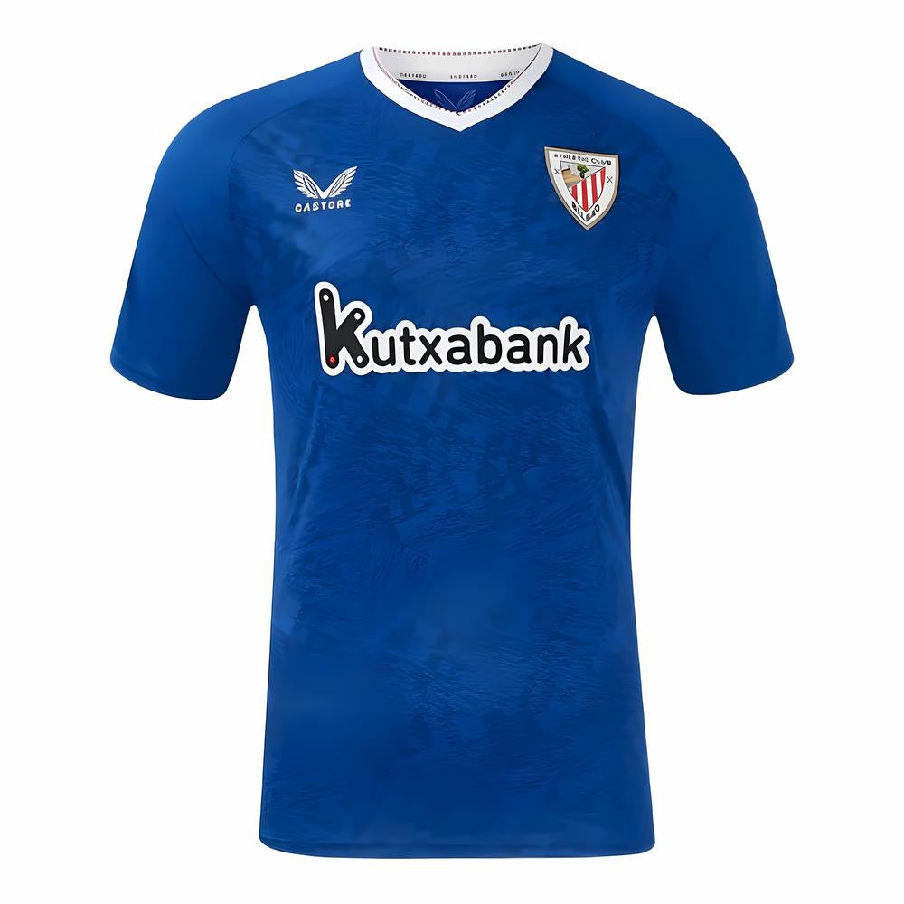 2024-2025 Athletic Bilbao Away Shirt_1