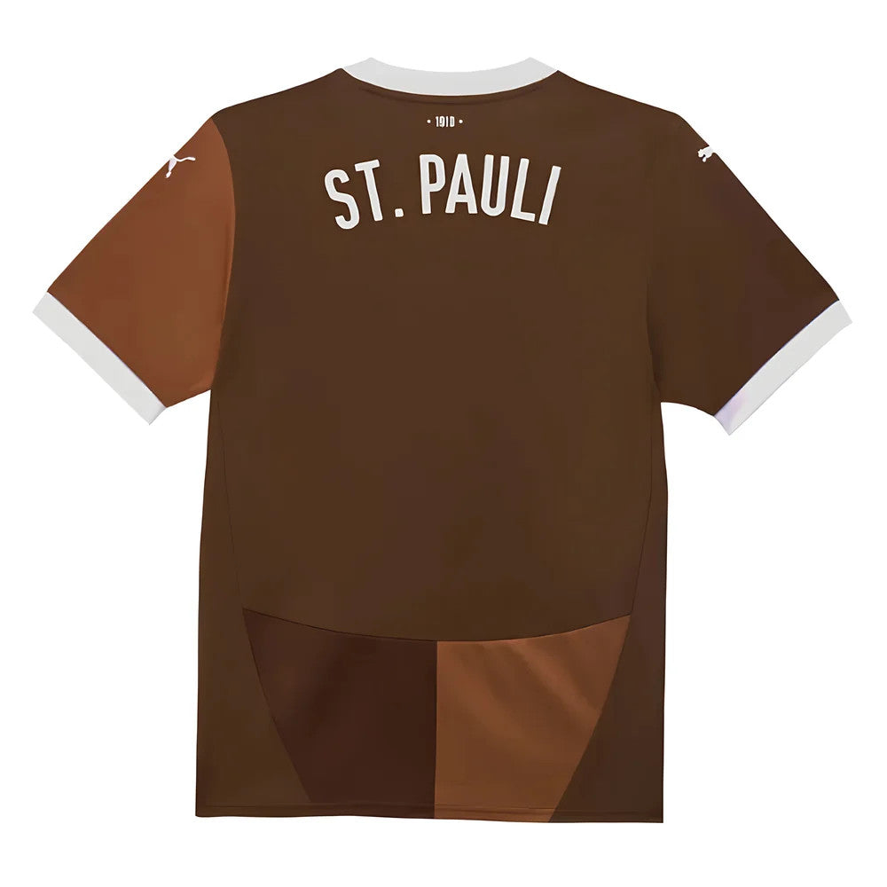 2024-2025 St Pauli Home Shirt_1