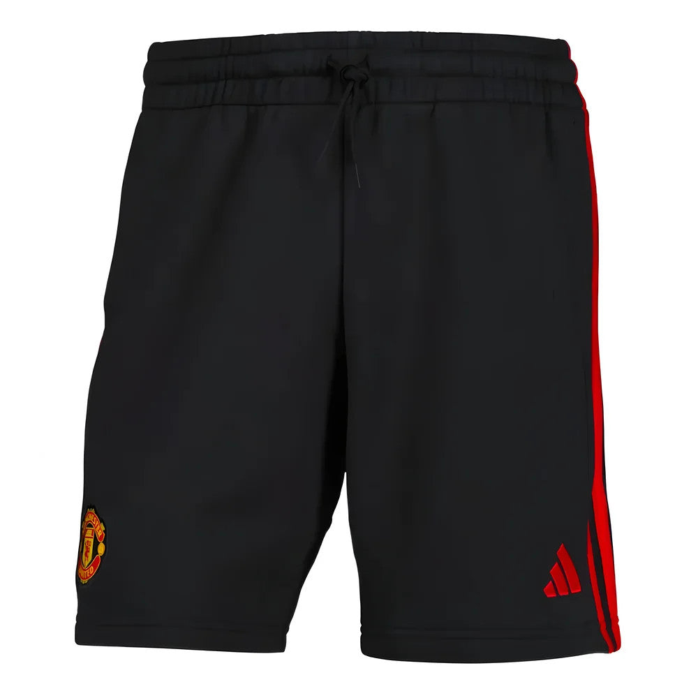 2024-2025 Man Utd DNA Shorts (Black)_1