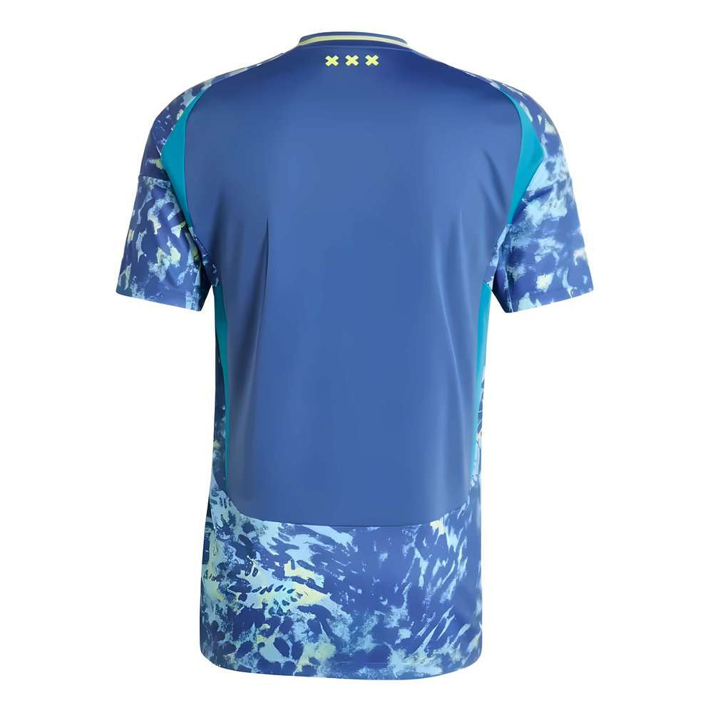 2024-2025 Ajax Away Shirt_1
