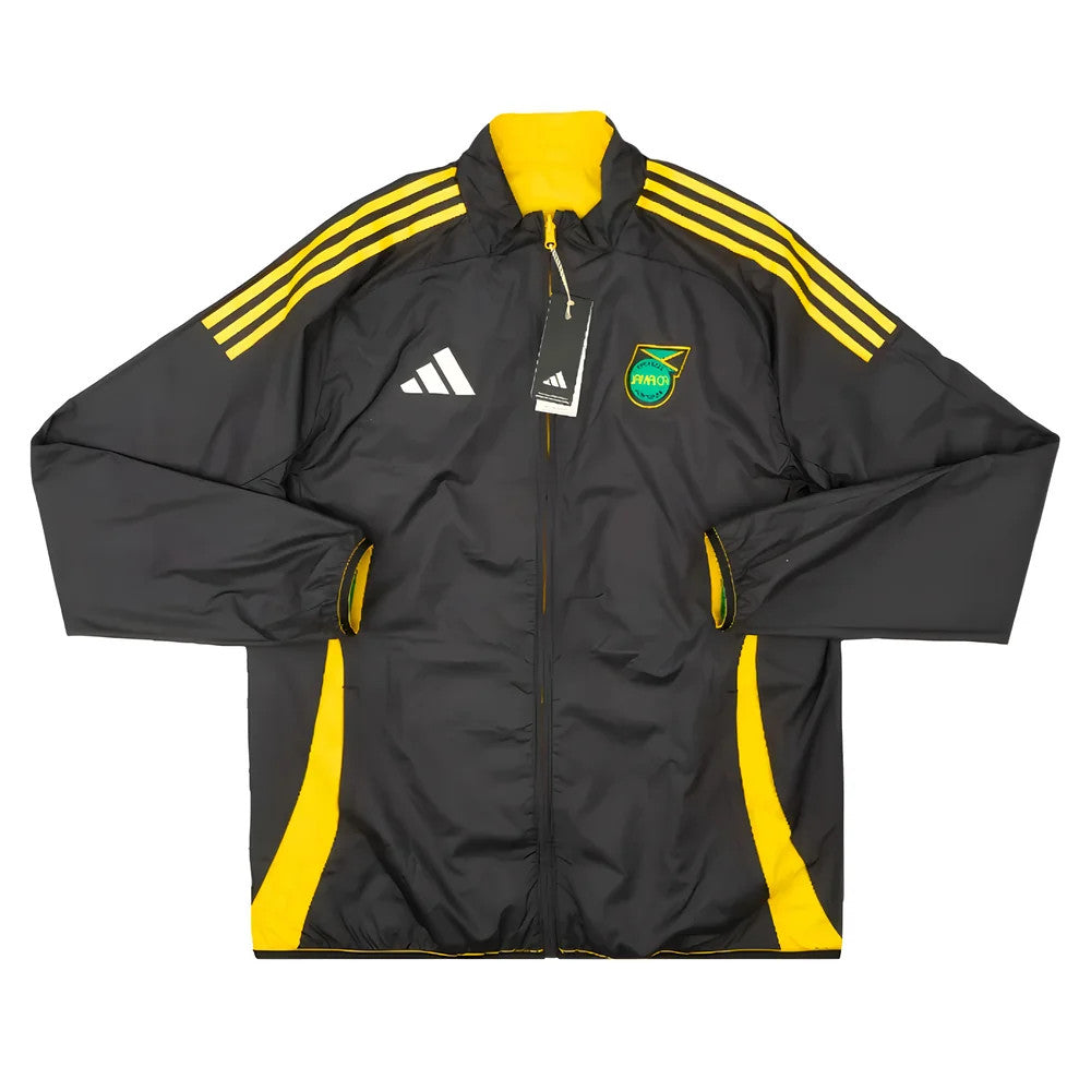 2024-2025 Jamaica Anthem Jacket (Yellow)_2