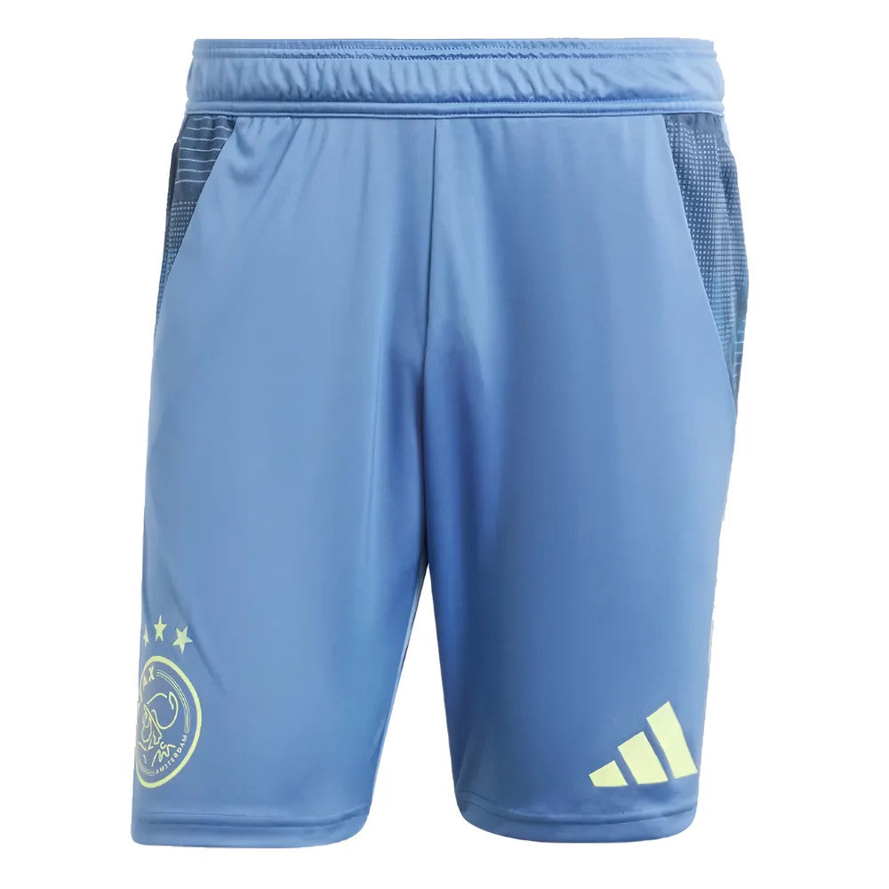 2024-2025 Ajax Training Shorts (Crew Blue)_1