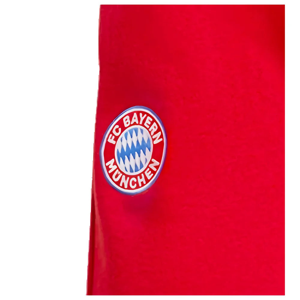 2024-2025 Bayern Munich DNA Pants (Red)_1