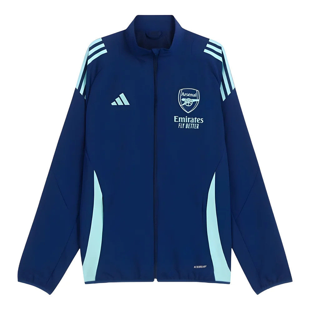 2024-2025 Arsenal Presentation Jacket (Night Sky)_1